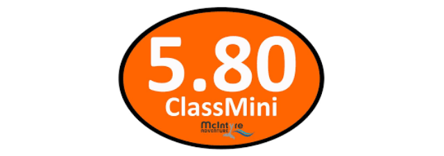 ClassMini 580